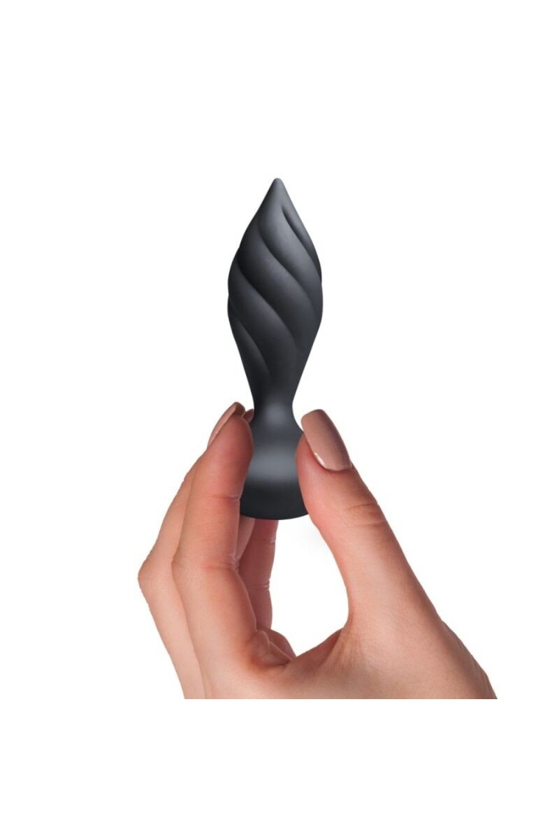 ROCKS-OFF - DESIRE ESTIMULADOR ANAL - NEGRO