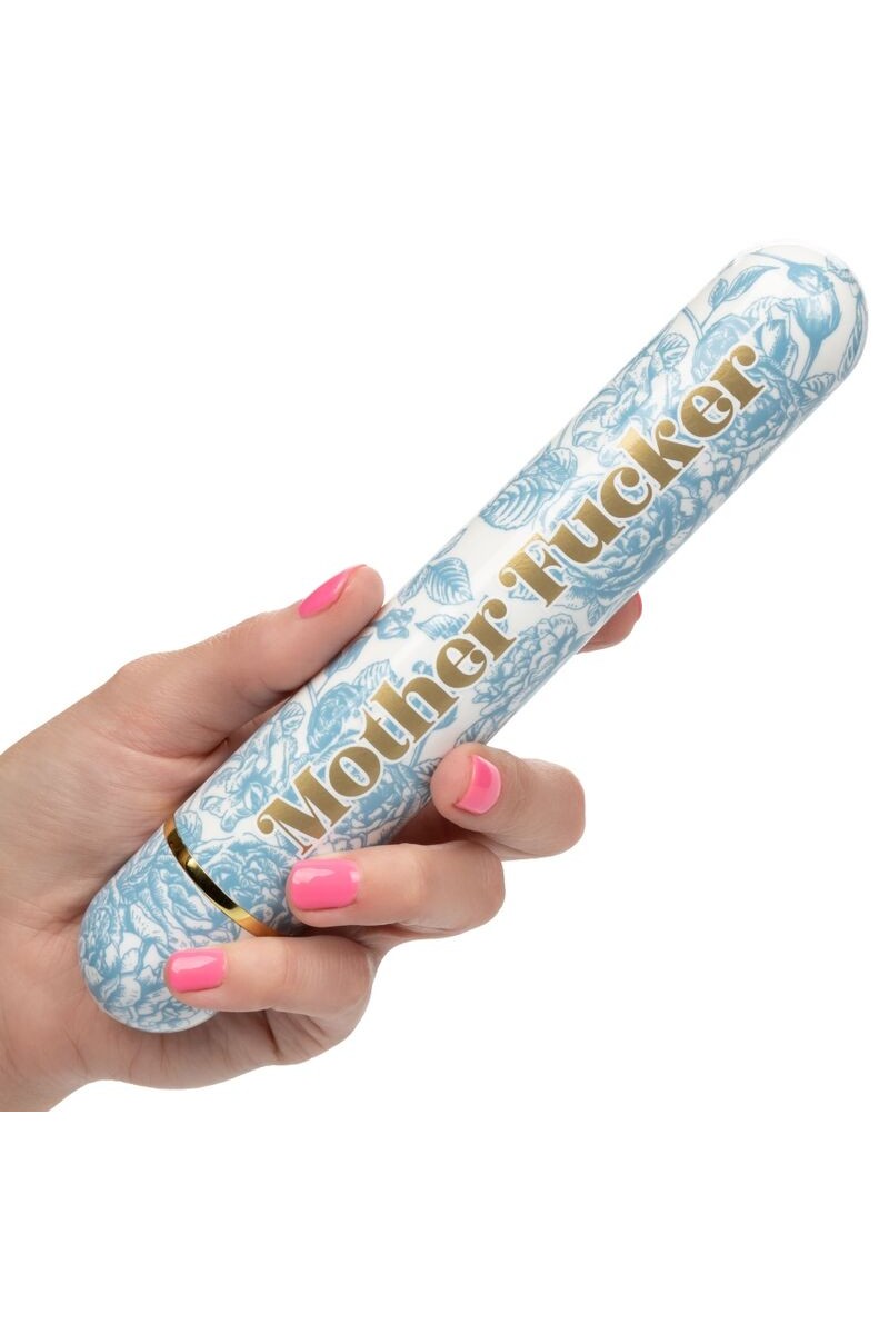 CALIFORNIA EXOTICS - MOTHER FUCKER BALA VIBRADORA