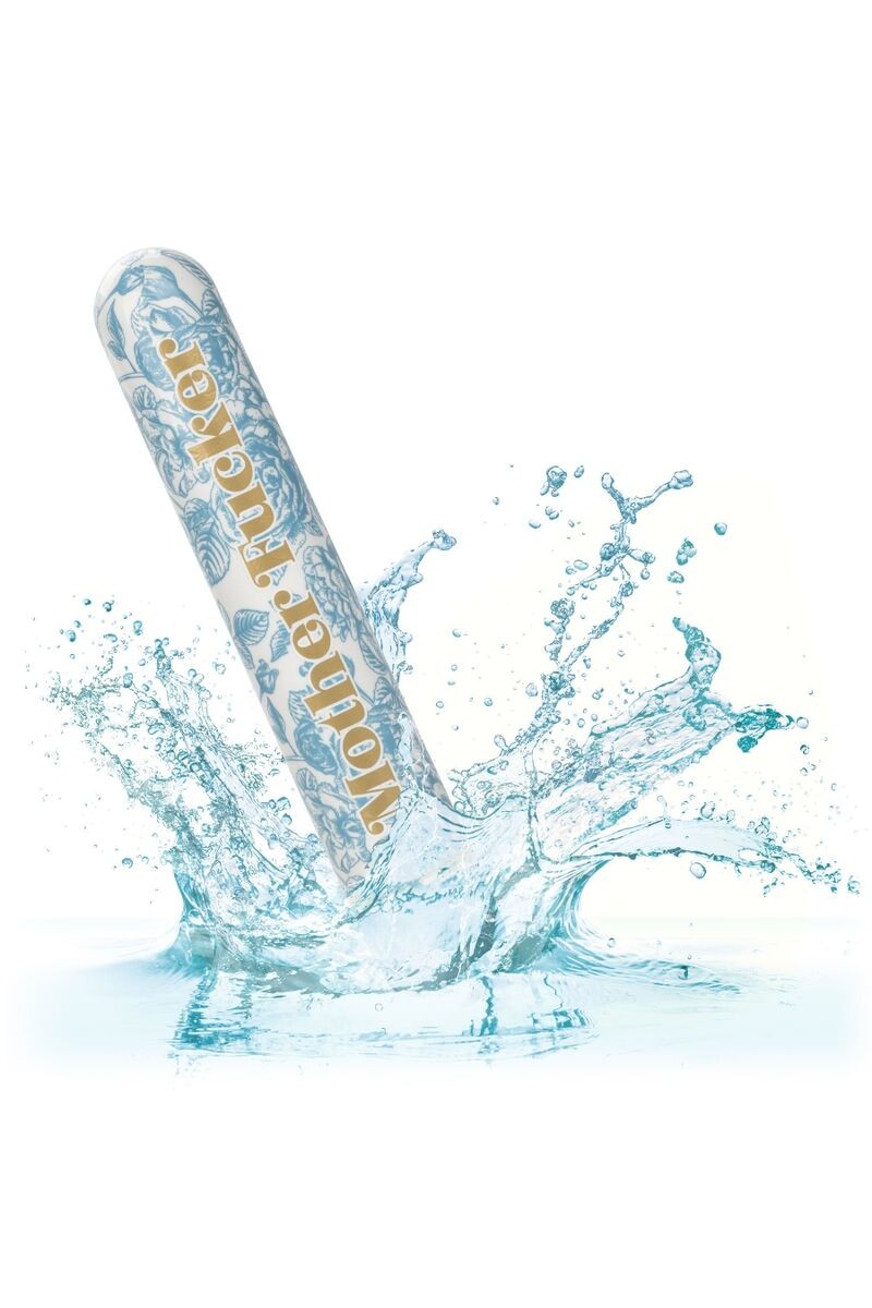 CALIFORNIA EXOTICS - MOTHER FUCKER BALA VIBRADORA