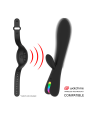 BRILLY GLAM - ERIK VIBRADOR COMPATIBLE CON WATCHME WIRELESS TECHNOLOGY