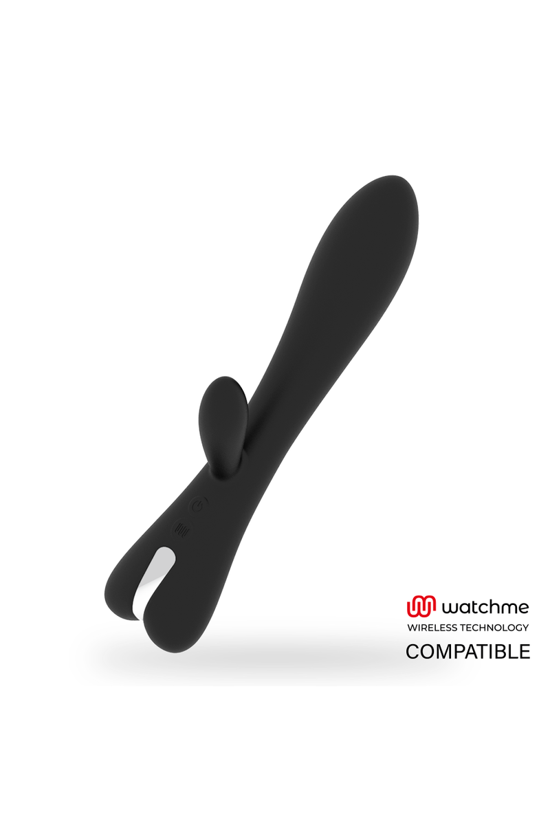 BRILLY GLAM - ERIK VIBRADOR COMPATIBLE CON WATCHME WIRELESS TECHNOLOGY