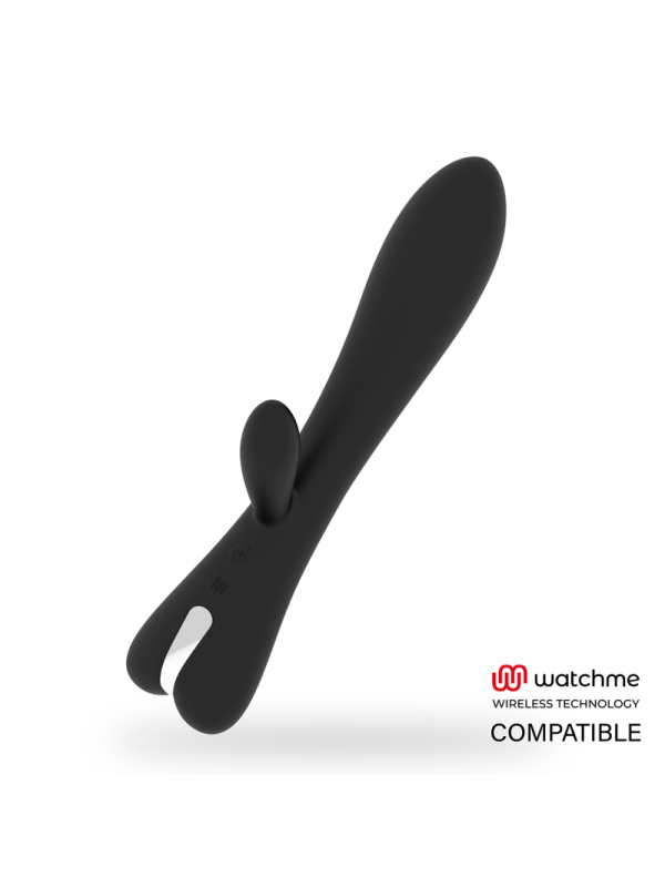 BRILLY GLAM - ERIK VIBRADOR COMPATIBLE CON WATCHME WIRELESS TECHNOLOGY