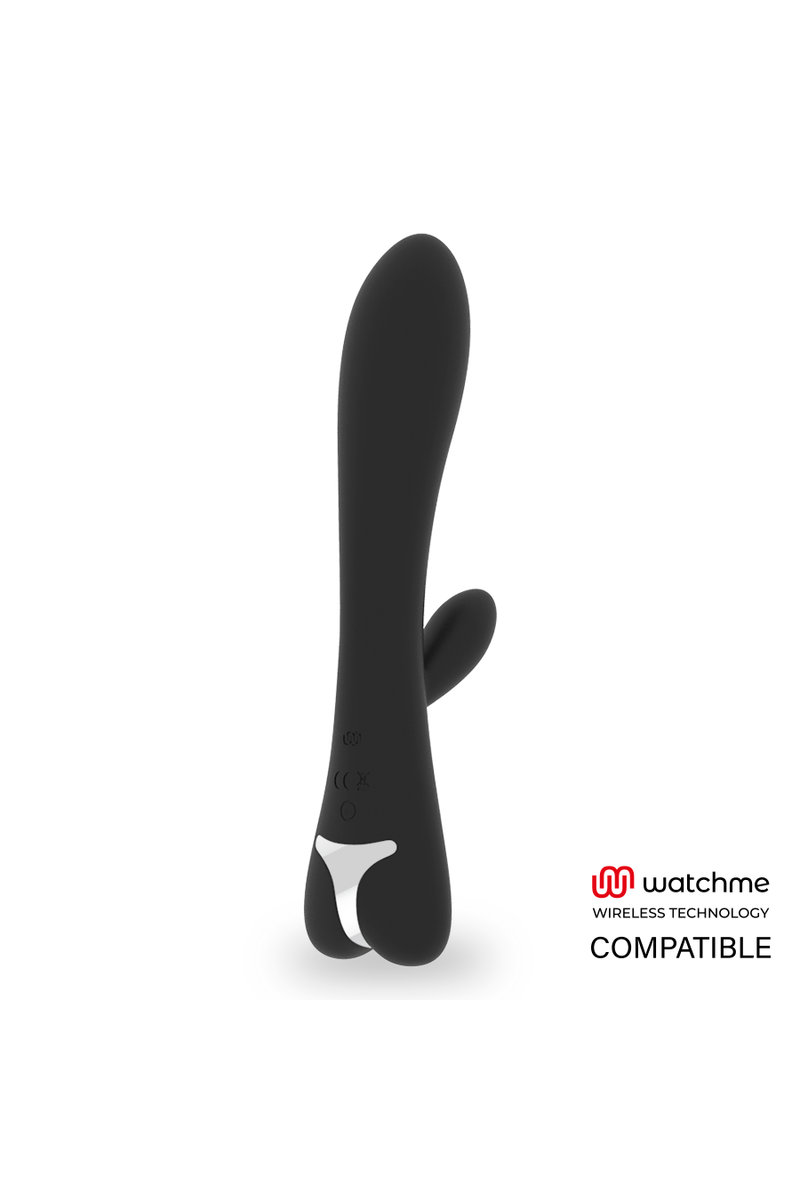 BRILLY GLAM - ERIK VIBRADOR COMPATIBLE CON WATCHME WIRELESS TECHNOLOGY