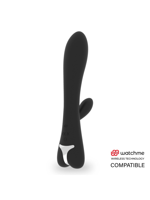 BRILLY GLAM - ERIK VIBRADOR COMPATIBLE CON WATCHME WIRELESS TECHNOLOGY