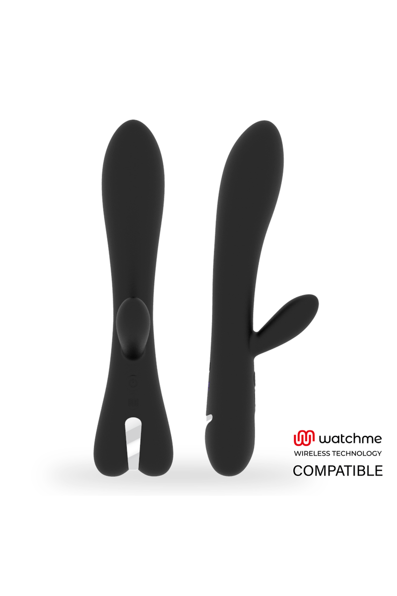 BRILLY GLAM - ERIK VIBRADOR COMPATIBLE CON WATCHME WIRELESS TECHNOLOGY