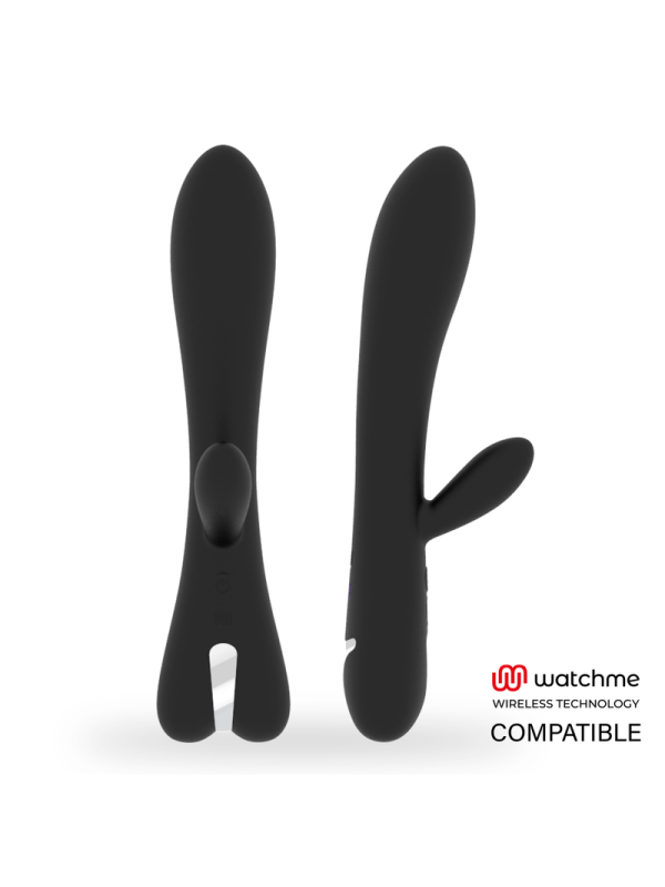 BRILLY GLAM - ERIK VIBRADOR COMPATIBLE CON WATCHME WIRELESS TECHNOLOGY