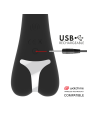 BRILLY GLAM - ERIK VIBRADOR COMPATIBLE CON WATCHME WIRELESS TECHNOLOGY