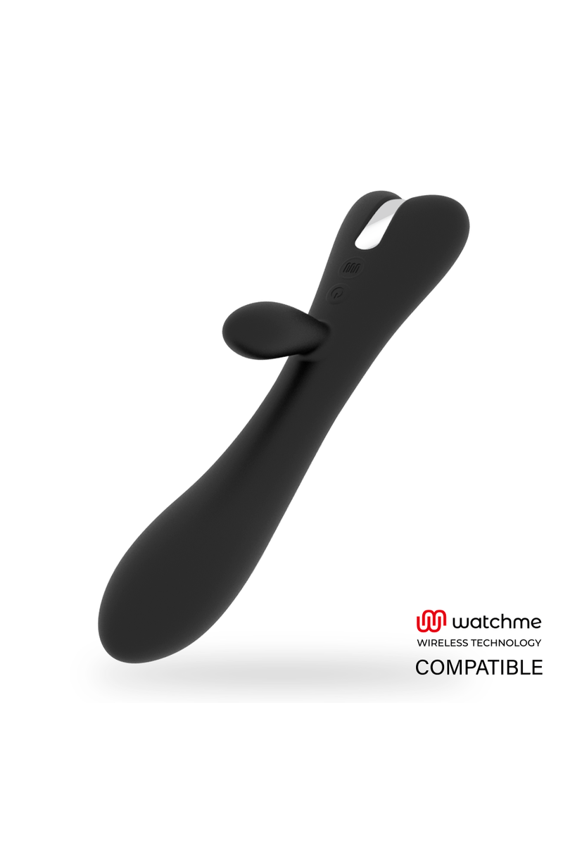BRILLY GLAM - ERIK VIBRADOR COMPATIBLE CON WATCHME WIRELESS TECHNOLOGY