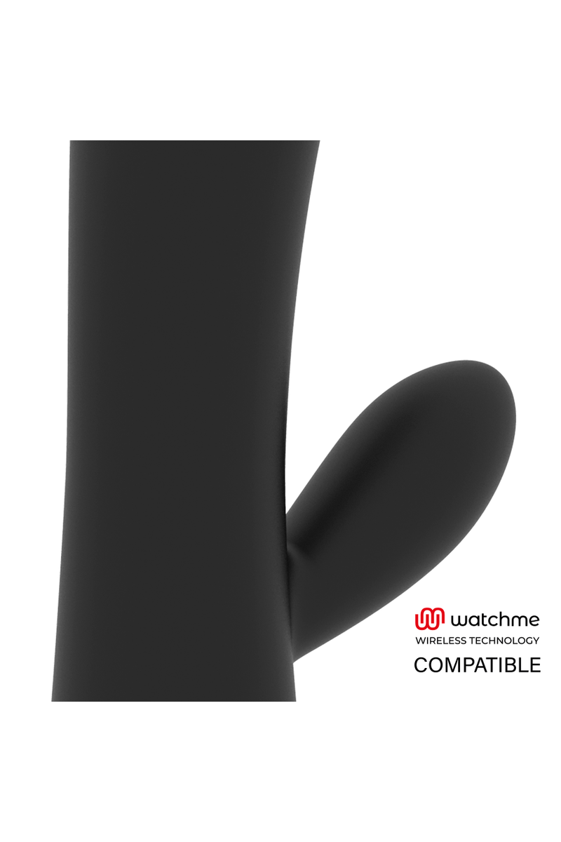 BRILLY GLAM - ERIK VIBRADOR COMPATIBLE CON WATCHME WIRELESS TECHNOLOGY