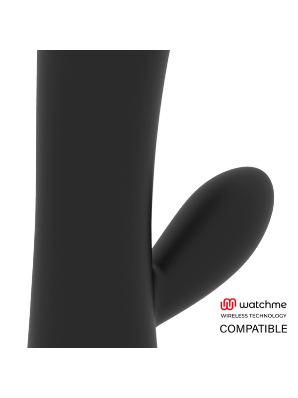 BRILLY GLAM - ERIK VIBRADOR COMPATIBLE CON WATCHME WIRELESS TECHNOLOGY