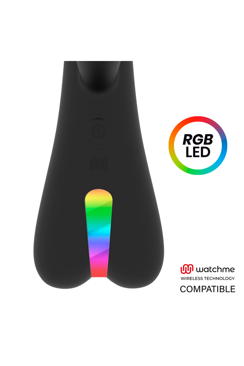 BRILLY GLAM - ERIK VIBRADOR COMPATIBLE CON WATCHME WIRELESS TECHNOLOGY