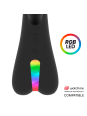 BRILLY GLAM - ERIK VIBRADOR COMPATIBLE CON WATCHME WIRELESS TECHNOLOGY