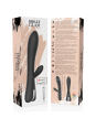 BRILLY GLAM - ERIK VIBRADOR COMPATIBLE CON WATCHME WIRELESS TECHNOLOGY