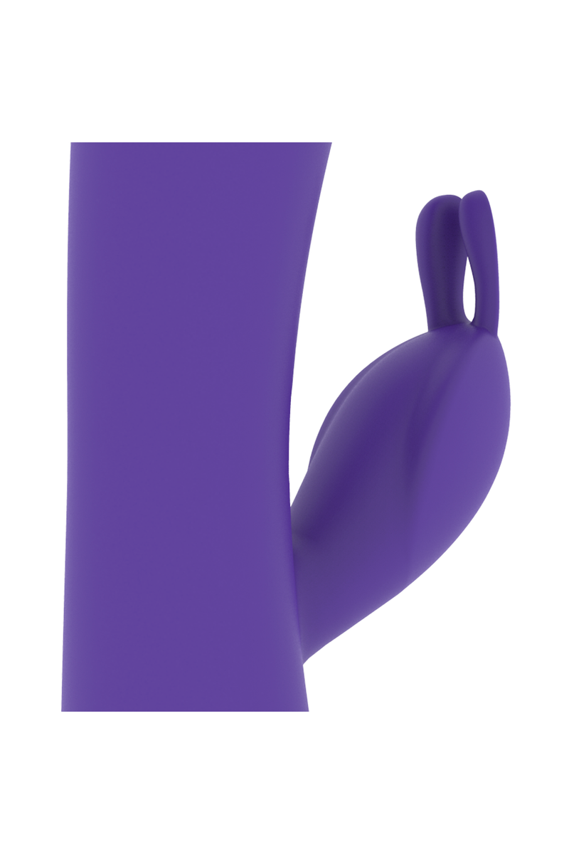 MR BOSS - AITOR RABBIT COMPATIBLE CON WATCHME WIRELESS TECHNOLOGY