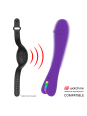 MR BOSS - ENZO VIBRADOR COMPATIBLE CON WATCHME WIRELESS TECHNOLOGY