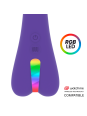 MR BOSS - ENZO VIBRADOR COMPATIBLE CON WATCHME WIRELESS TECHNOLOGY