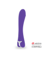 MR BOSS - ENZO VIBRADOR COMPATIBLE CON WATCHME WIRELESS TECHNOLOGY