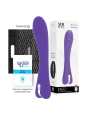MR BOSS - ENZO VIBRADOR COMPATIBLE CON WATCHME WIRELESS TECHNOLOGY