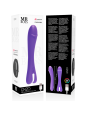 MR BOSS - ENZO VIBRADOR COMPATIBLE CON WATCHME WIRELESS TECHNOLOGY
