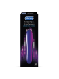 DUREX - VIBRADOR INTENSE ORGASMIC PURE FANTASY