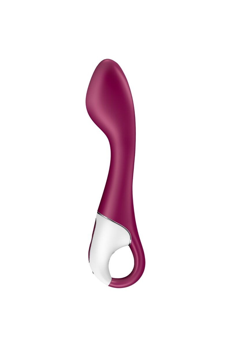 SATISFYER - HOT SPOT VIBRADOR PUNTO G