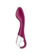 SATISFYER - HOT SPOT VIBRADOR PUNTO G