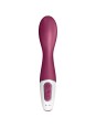 SATISFYER - HOT SPOT VIBRADOR PUNTO G