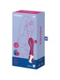 SATISFYER - HOT SPOT VIBRADOR PUNTO G