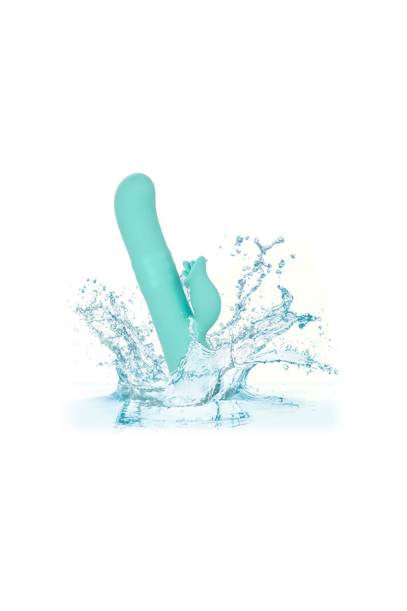 CALIFORNIA EXOTICS - BEL AIR BOMBSHELL LIGHT GREEN