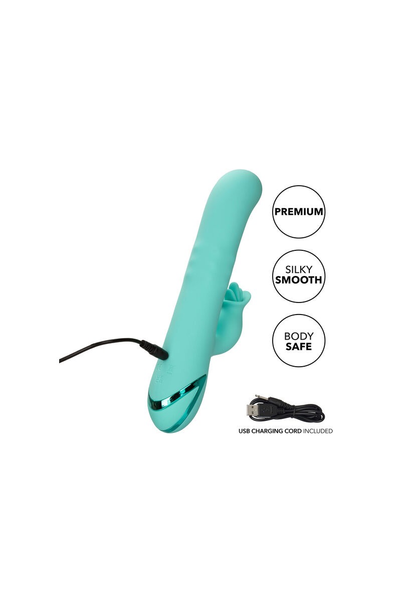 CALIFORNIA EXOTICS - BEL AIR BOMBSHELL LIGHT GREEN