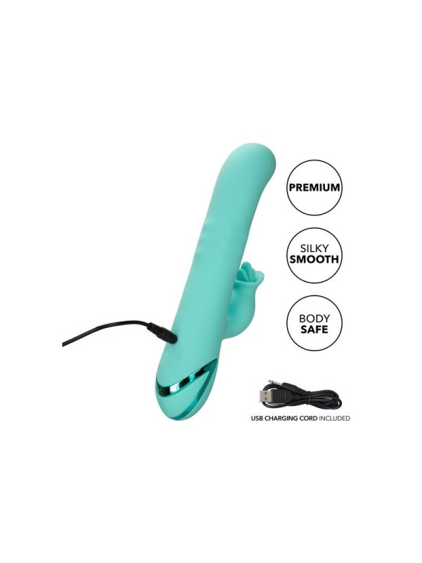 CALIFORNIA EXOTICS - BEL AIR BOMBSHELL LIGHT GREEN