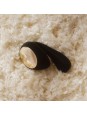 LELO - IDA WAVE MASAJEADOR PAREJAS NEGRO