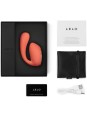 LELO - IDA WAVE MASAJEADOR PAREJAS CORAL