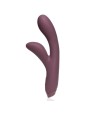 JE JOUE - HERA VIBRADOR RABBIT - MORADO