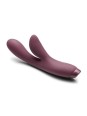 JE JOUE - HERA VIBRADOR RABBIT - MORADO