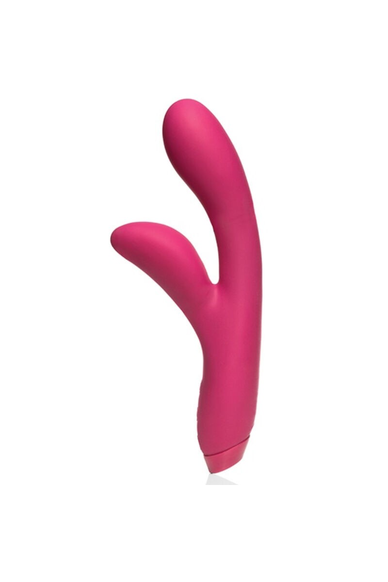 JE JOUE - HERA VIBRADOR RABBIT - FUCSIA