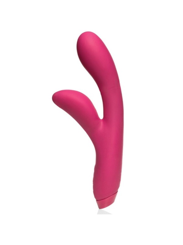 JE JOUE - HERA VIBRADOR RABBIT - FUCSIA