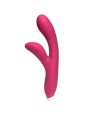 JE JOUE - HERA VIBRADOR RABBIT - FUCSIA