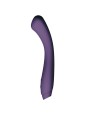 JE JOUE - JUNO VIBRADOR PUNTO G - MORADO