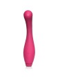 JE JOUE - JUNO VIBRADOR PUNTO G - FUCSIA