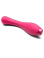 JE JOUE - JUNO VIBRADOR PUNTO G - FUCSIA