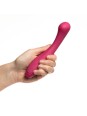 JE JOUE - JUNO VIBRADOR PUNTO G - FUCSIA