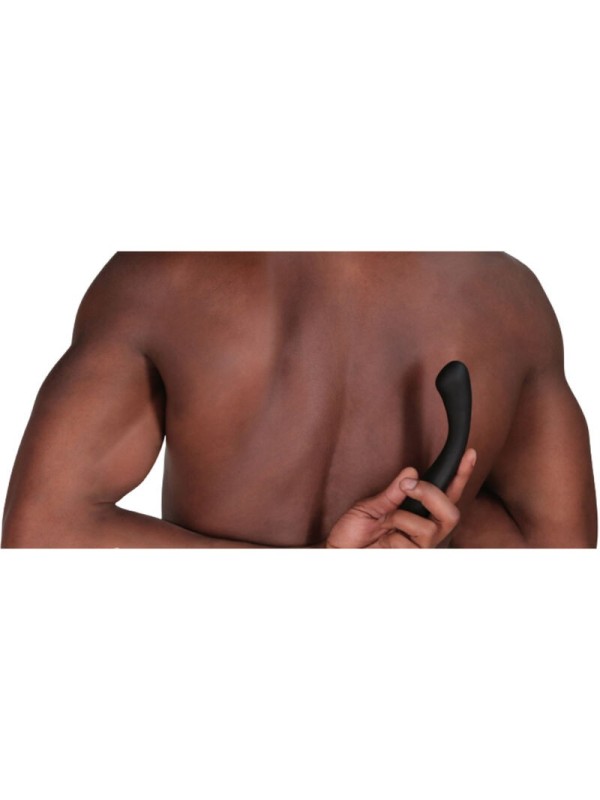 JE JOUE - JUNO FLEX VIBRADOR PUNTO G - NEGRO