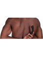 JE JOUE - JUNO FLEX VIBRADOR PUNTO G - NEGRO
