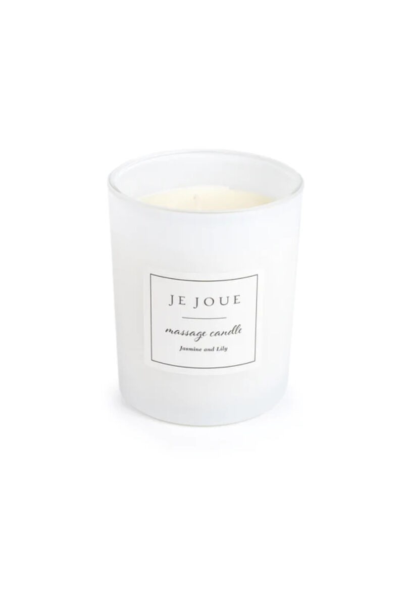 JE JOUE - THE NICE AND NAUGHTY GIFT SET