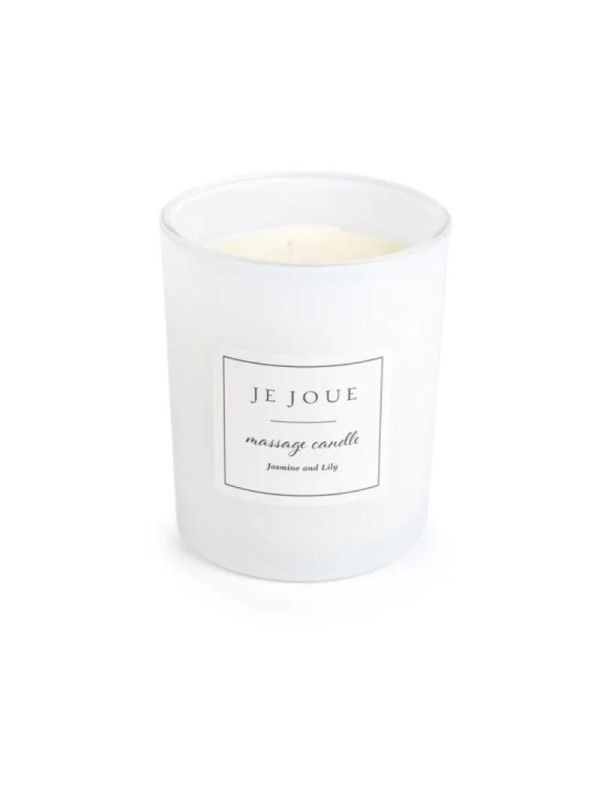 JE JOUE - THE NICE AND NAUGHTY GIFT SET