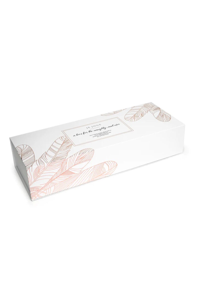 JE JOUE - THE NICE AND NAUGHTY GIFT SET