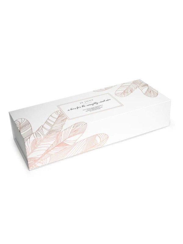 JE JOUE - THE NICE AND NAUGHTY GIFT SET