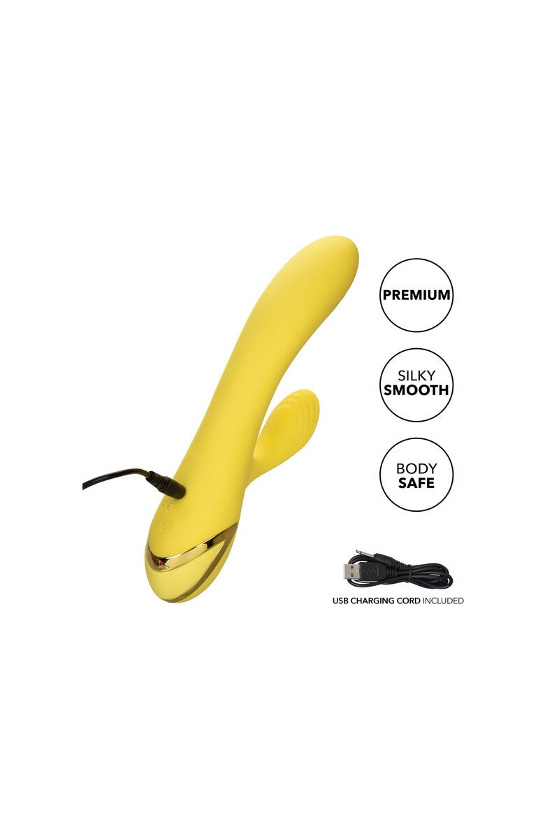 CALIFORNIA EXOTICS - SAN DIEGO SEDUCTION