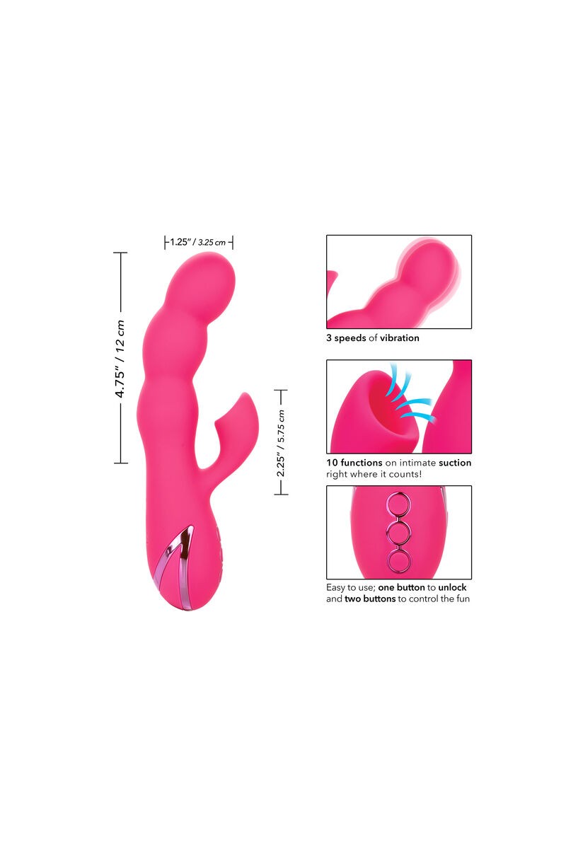 CALIFORNIA EXOTICS - OCEANSIDE ORGASM